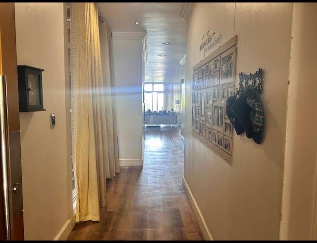 4 BEDROOM PROPERTY TO RENT IN MUSGRAVE